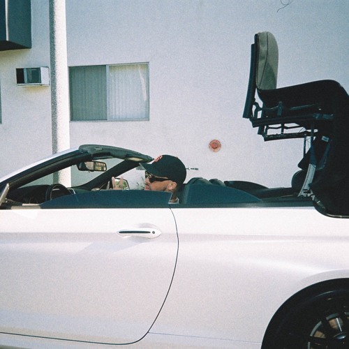 Larry June – “Numbers” Music Video