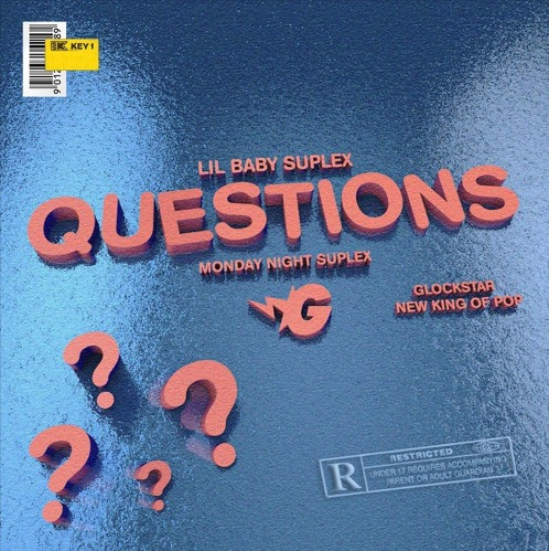 Lil’ Baby Suplex – “Questions”