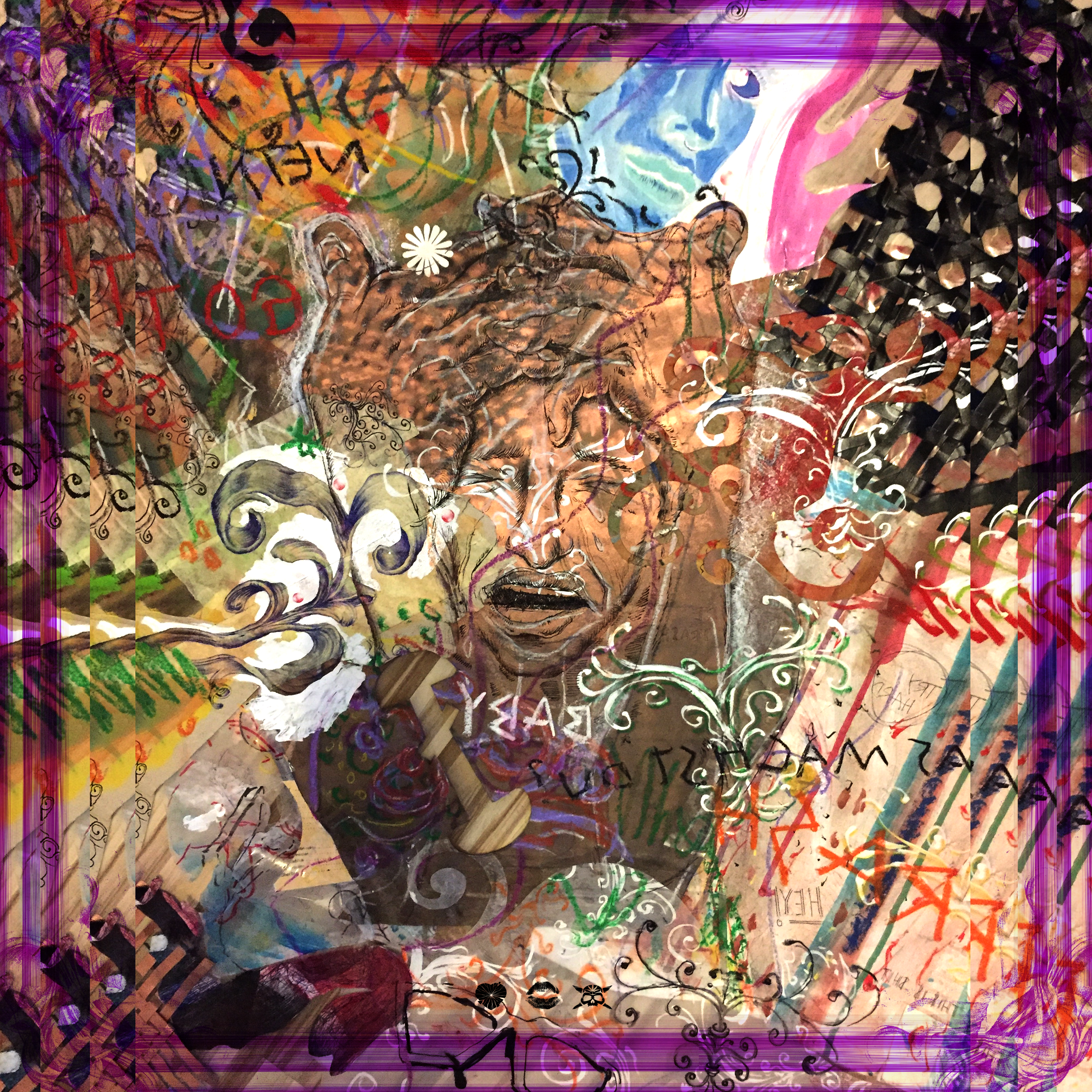 Sahtyre Releases “CRYNOWDIELATER” Project