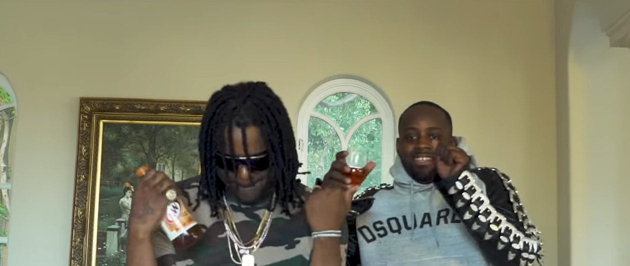 Desto Dubb – “Another 1” Prod. by Fizzle