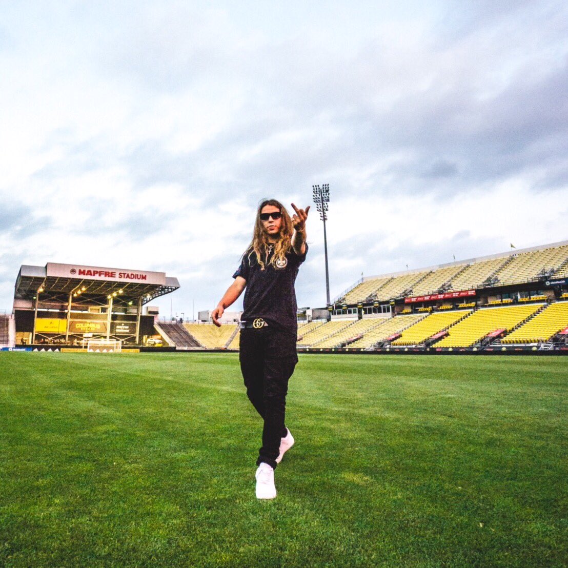 Yung Pinch – “This My Wave” Official Music Video