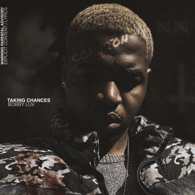 Bobby Luv – “Proud Of You” Feat. Mozzy & Earl Swavey