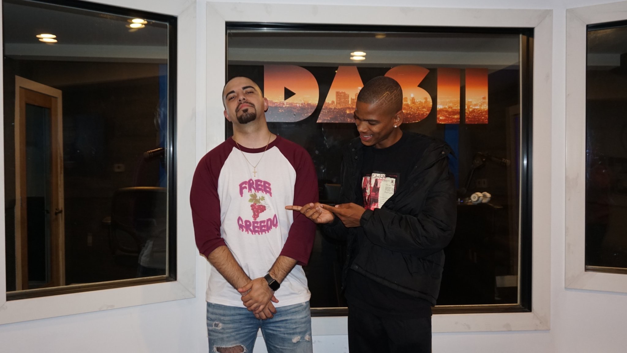 Rosecrans Radio 069 With Giggles Irene Featuring Holland Izz