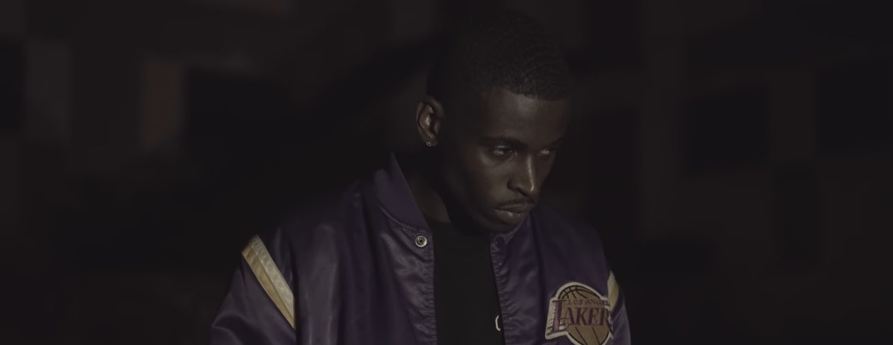 Garren – “The One” Music Video