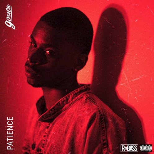 Garren – “Patience” Prod. by Jbyss