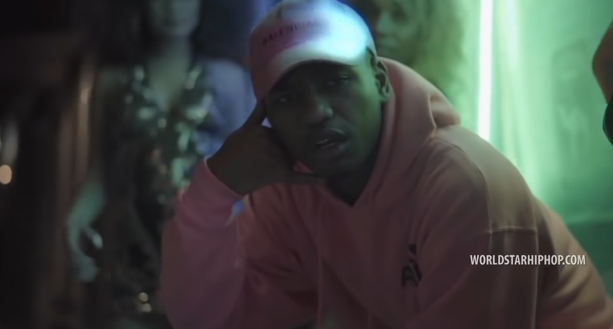 Guapdad4000 -“Bitch I’m On” Music Video