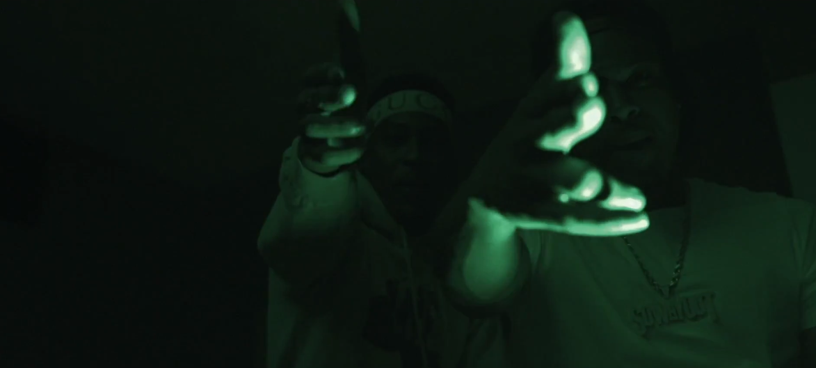 AzChike & G Perico “Gun Play” Prod. by Dupri