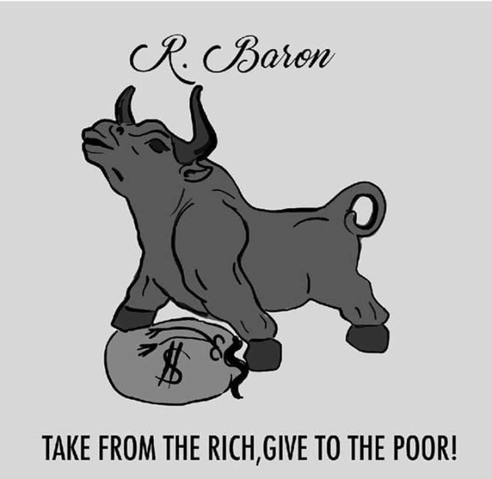 R. Baron Welcomes Az Chike & 1Take Jay