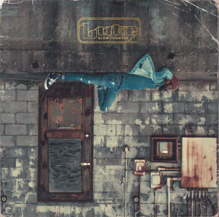 Lute Releases 2-Track “Untitled” Project