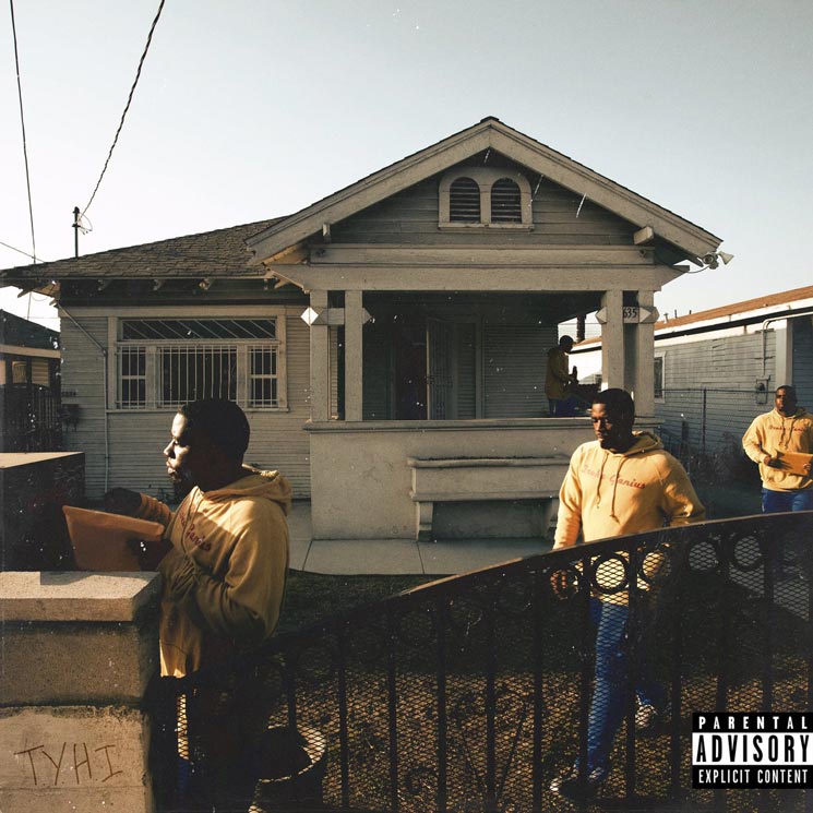 Reason – “There You Have It” Album Stream