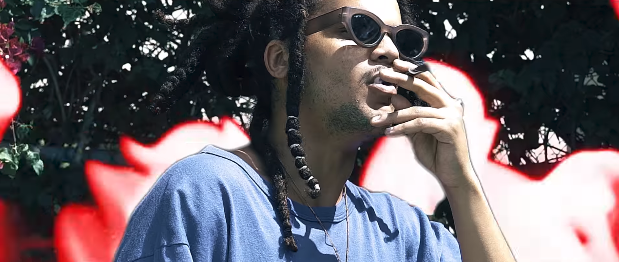 Solomonilla – “Go Slow” Music Video