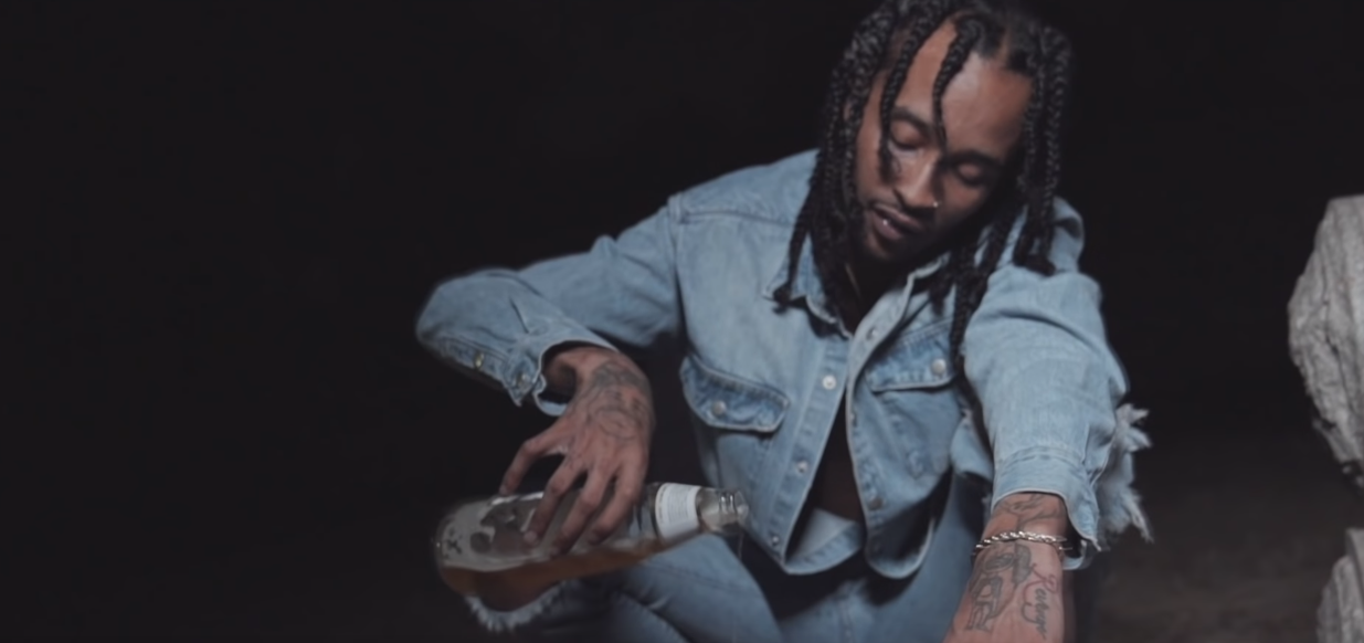 Tayf3rd – “Low Inside” Music Video Feat. $tupid Young Prod. by Kayeobeats