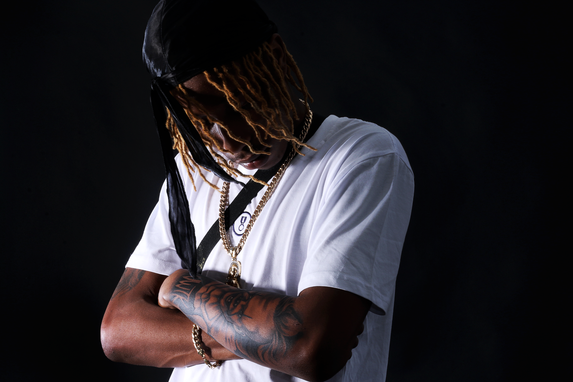 Mir Fontane – “Bodega” Music Video Dir. by Sage English