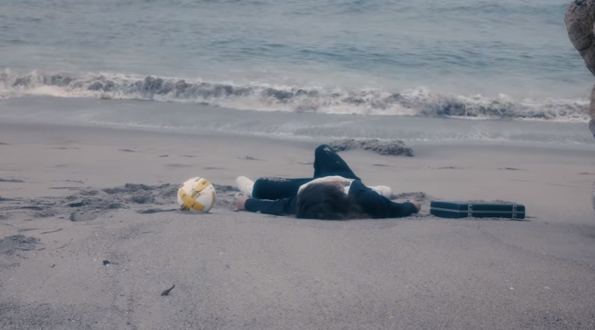 Yung Pinch – “Castaway” Music Video Prod. by The Atomix