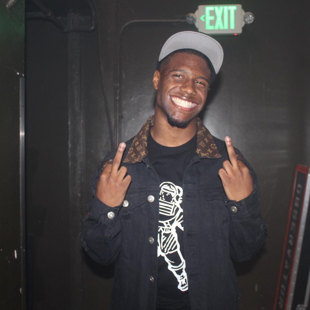 1TakeJay – “Arco” Official Music Video