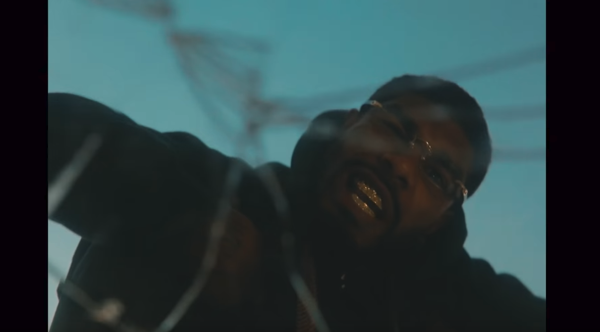 Ackrite – “Ackrite Back” Music Video Shot by Patroni Films