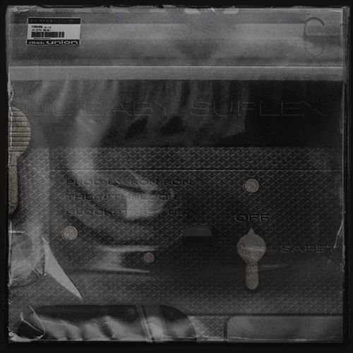 Lil’ Baby Suplex – “Off” Prod. by Ron-Ron