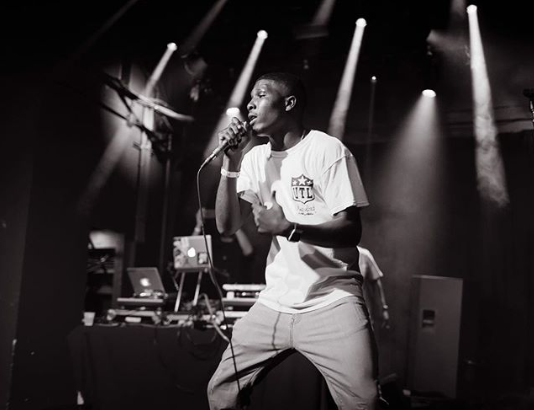 Bale Releases 2 New Freestyles