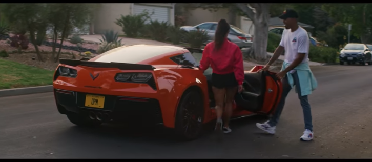Dom Kennedy – “No Matter What” Music Video