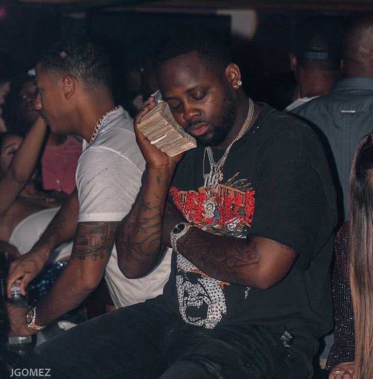 Desto Dubb – “Lay Up” Official Music Video