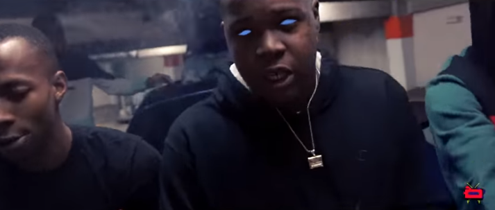 Fred Blaze – “Buss Hoes Pt. 3” Music Video Dir. by PasseTape