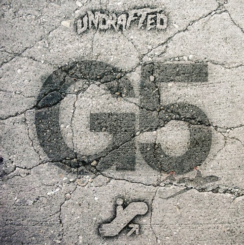 Bale – “G5” (The Process)