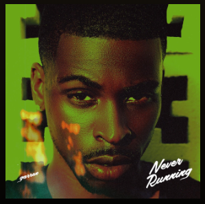 Garren – “Never Running”