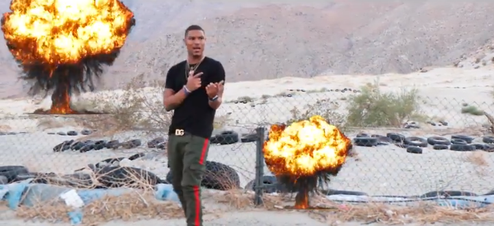 Petty Petty – “Gas” Music Video