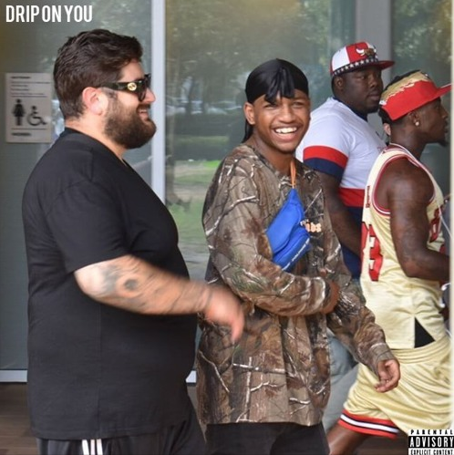 Guapdad4000 – “Drip On You” Prod. by Mitch Mula x DJ Burn One x The Five Points Bakery