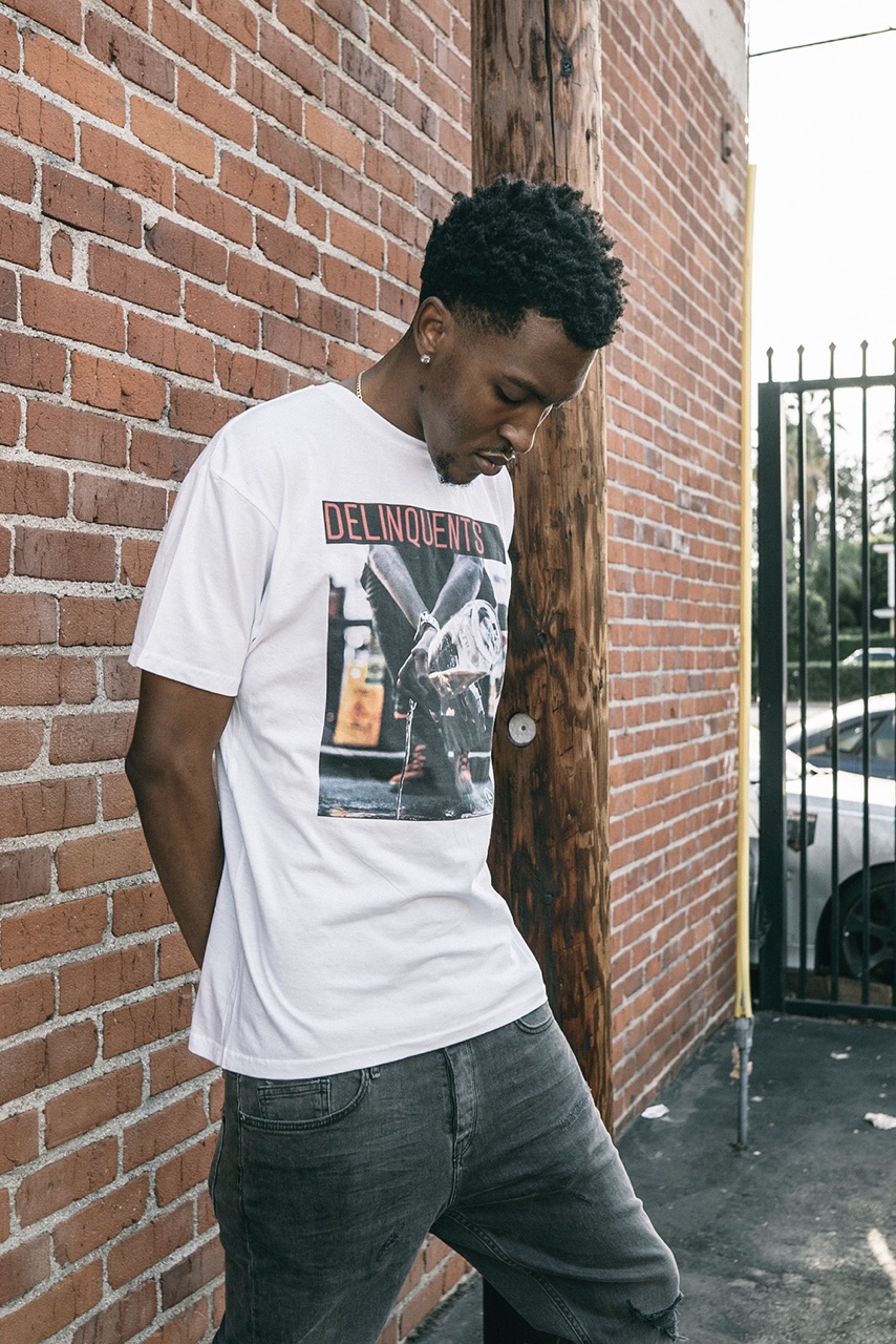 Xavier – “Delinquents” Music Video