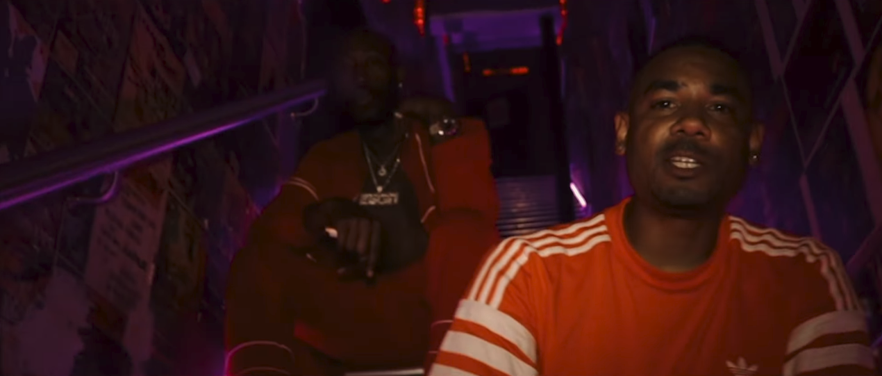 2Eleven – “In My Mind” Music Video Feat. Jay Worthy Dir. by Kamal Baldwin