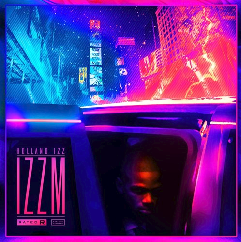 Holland Izz – “IZZM” Project