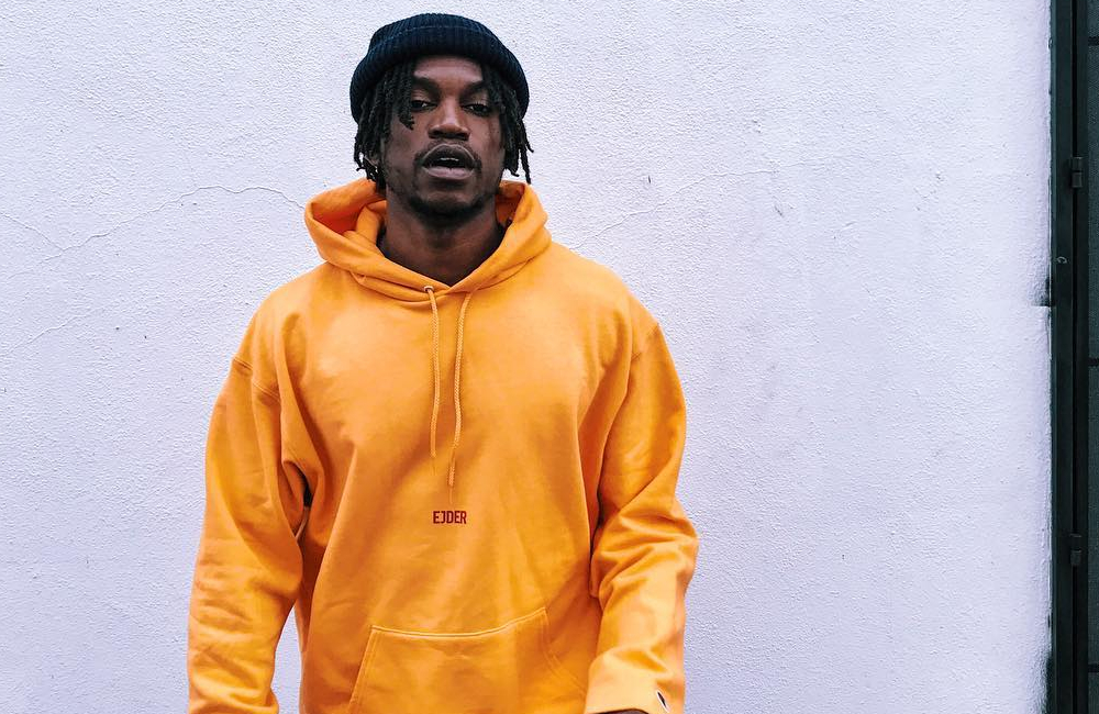 John Givez Provides My Next Ex-Wife And I A Song To Play At Our Wedding With “2 Steppin'”