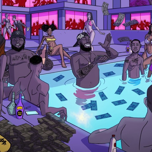 Problem – “Let Me Live”