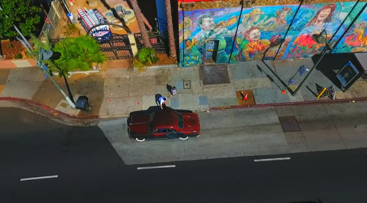 Viva Mescal – “Peyote Cactus” Music Video