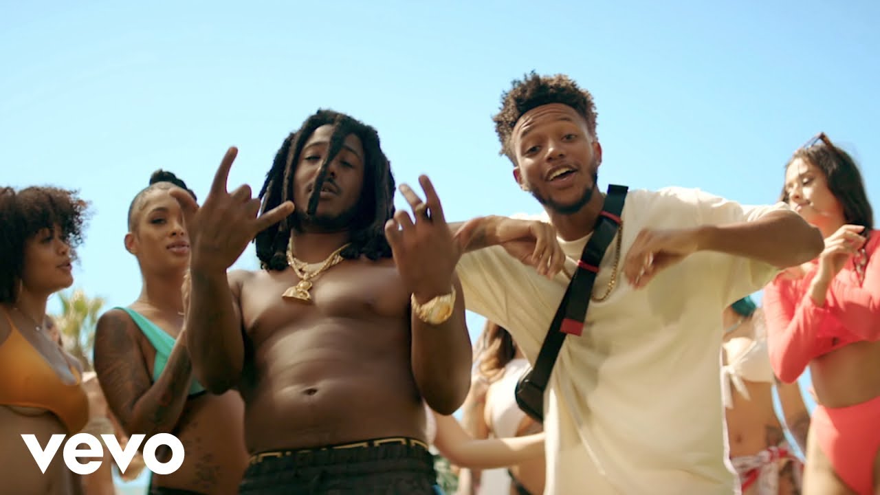 Mozzy – “Excuse Me” Music Video Feat. Too $hort, Yhung T.O., DCMBR