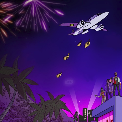 Problem – “Ain’t So” Feat. Guapdad 4000 & Diego Ave