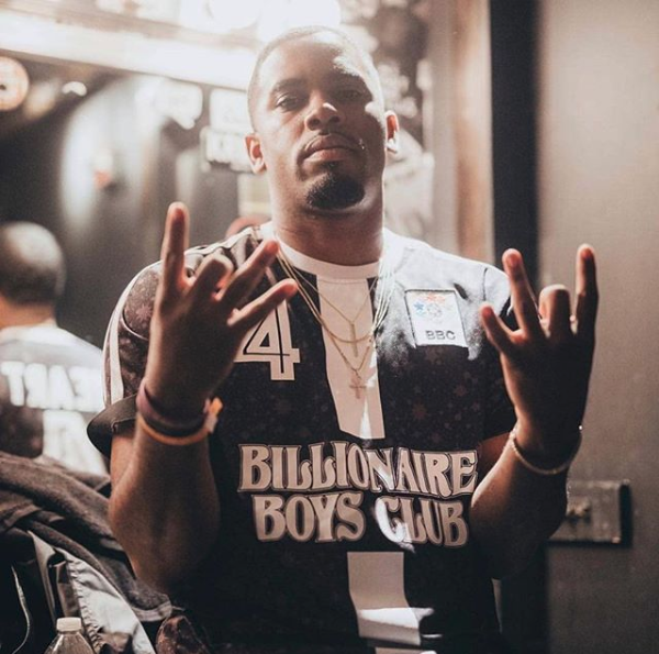 Reason – “Situations” Music Video