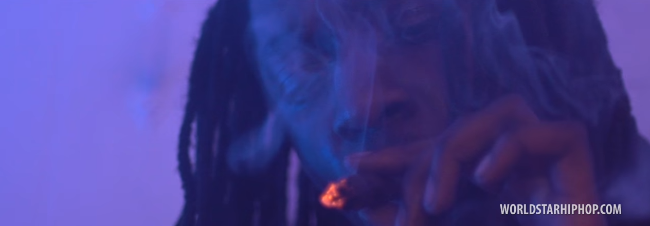 Rob Vicious – “LA Flocker” Music Video