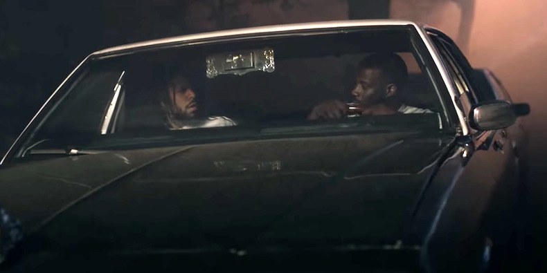 Jay Rock – “OSOM” Music Video Feat. J. Cole Dir. by Dave Free
