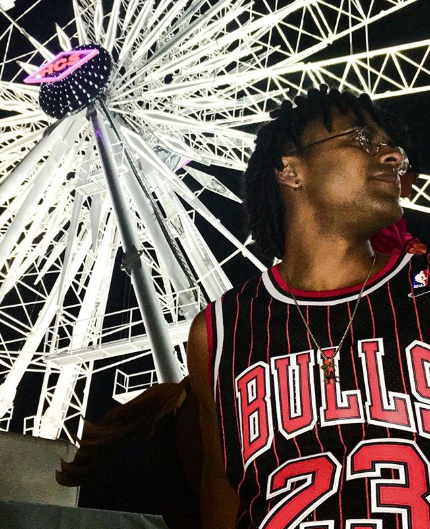 Sambo – “My Boo” Music Video