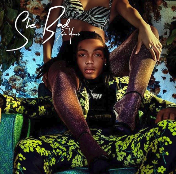 Tyla Yaweh – “She Bad”