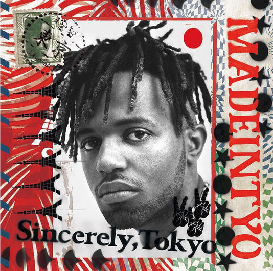 MadeinTYO – “Sincerely, Tokyo” Album