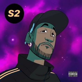 Stream Problem’s Highly Anticipated Project – “S2” Now!