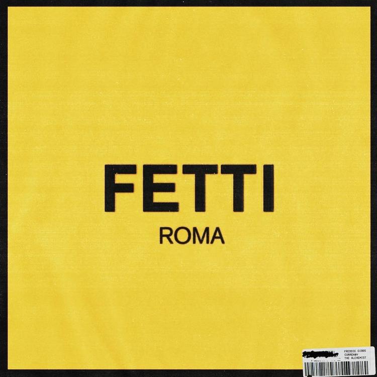 A Review Of Freddie Gibbs, Curren$y, & The Alchemist’s Collaboration Project “Fetti”