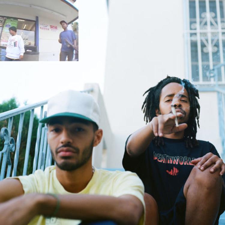 Earl Sweatshirt – “The Mint” ft. Navy Blue