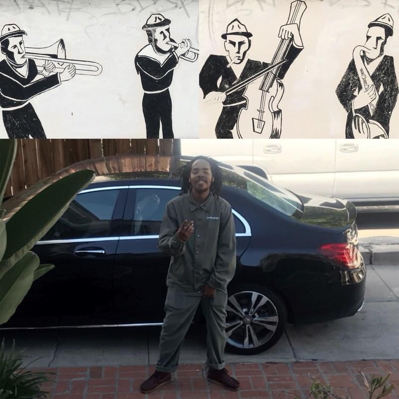 Earl Sweatshirt – “Nowhere2go” Single