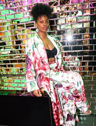 Ari Lennox Releases “40 Shades of Choke” & “Grampa”