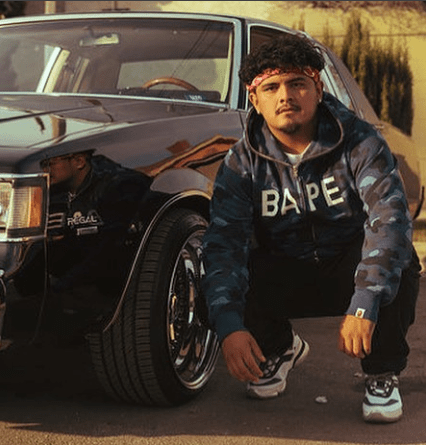 A$ton Matthews – “Trenches” Music Video Shot by Miggy Prod. by Chucky Beatz