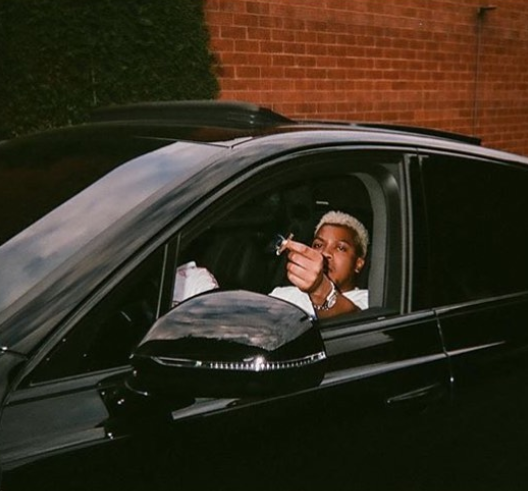 Bino Rideaux – “On My Name” Music Video